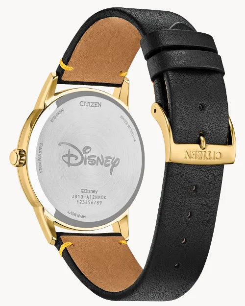 Citizen Donald Duck Seeing Stars AW1789-04W