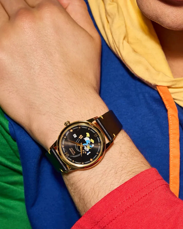 Citizen Donald Duck Seeing Stars AW1789-04W