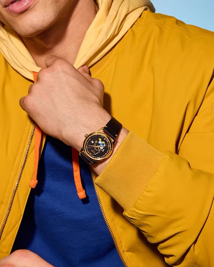 Citizen Donald Duck Seeing Stars AW1789-04W