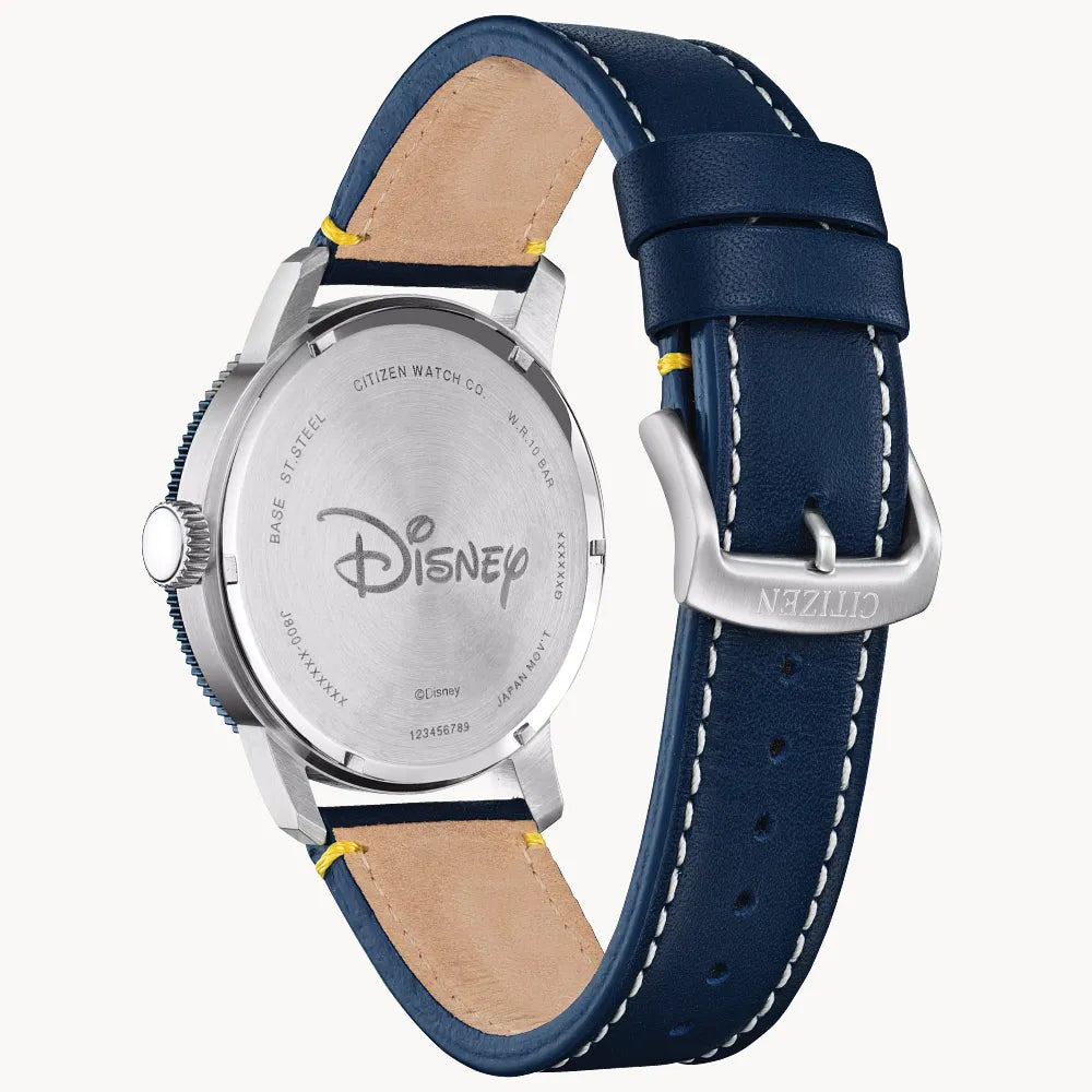 Citizen Donald Duck Disney AW0075-06W