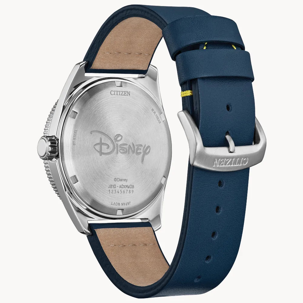 Citizen Donald Duck Disney AW1790-05W