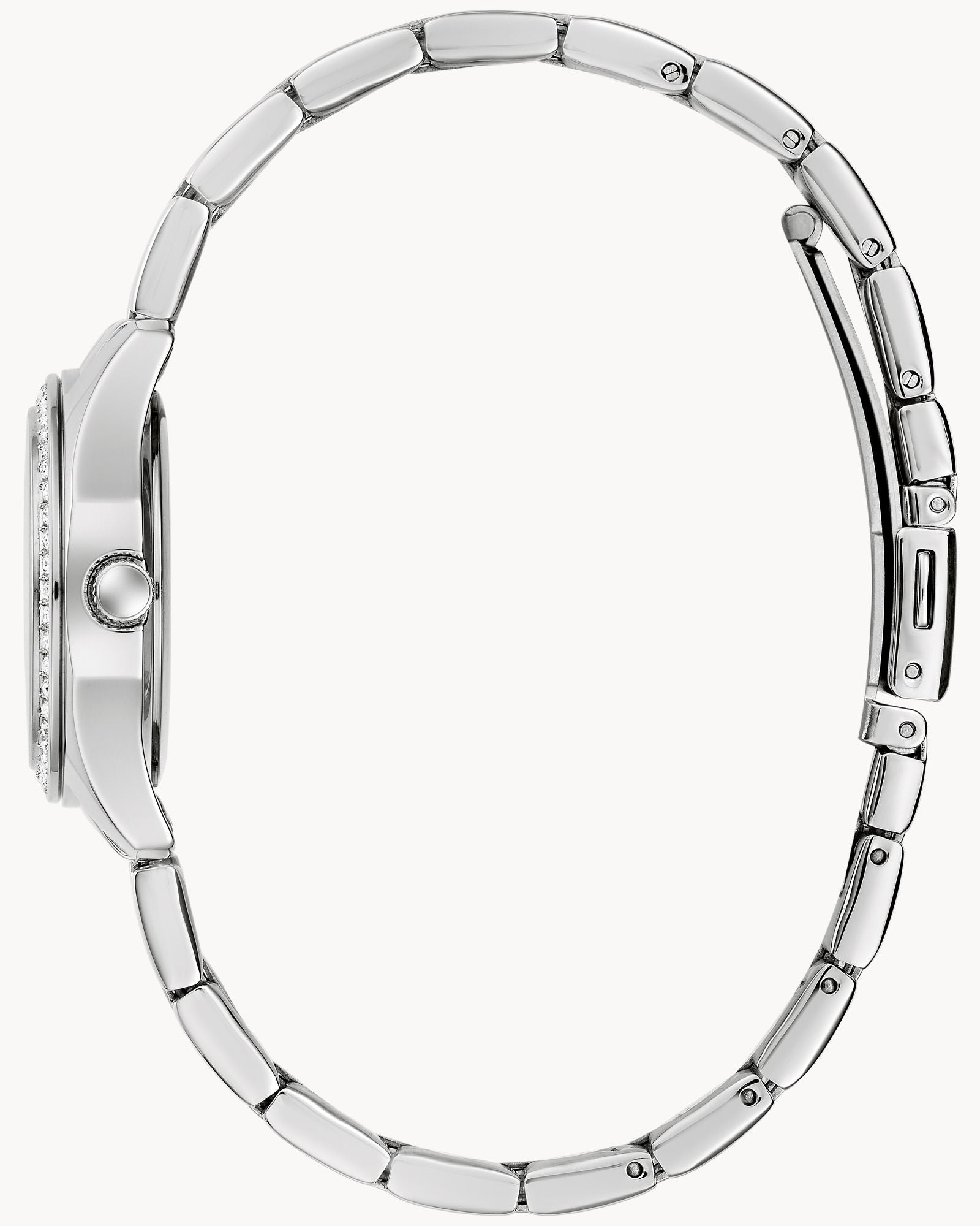 Bulova Dress Watch 43M123