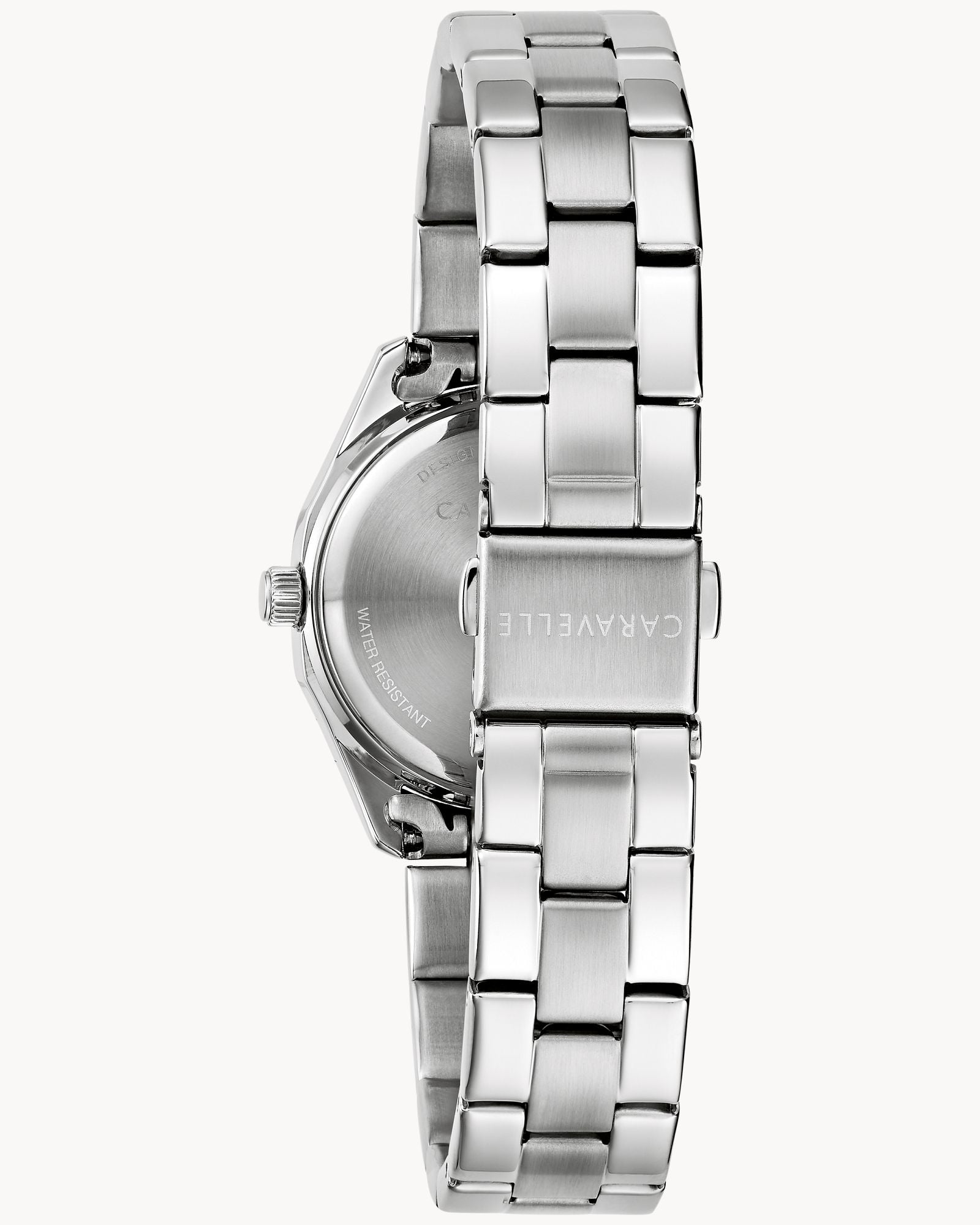 Bulova Dress Watch 43M123