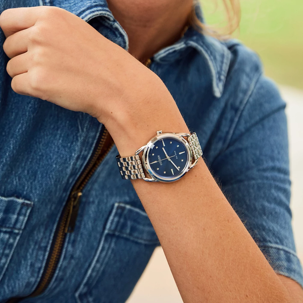 Citizen Dress Classics FE7090-55L