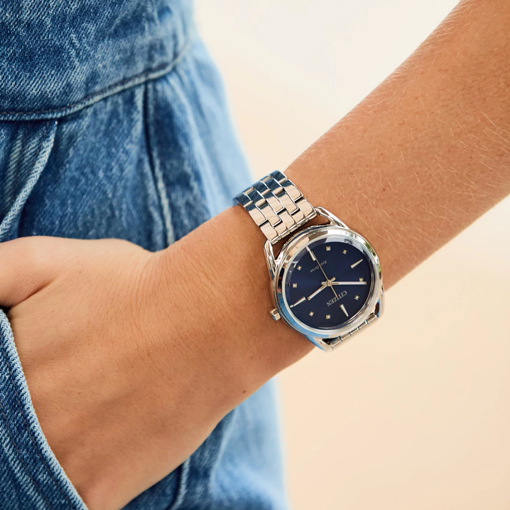 Citizen Dress Classics FE7090-55L