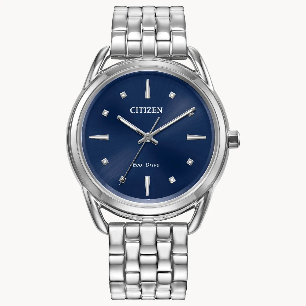 Citizen Dress Classics FE7090-55L