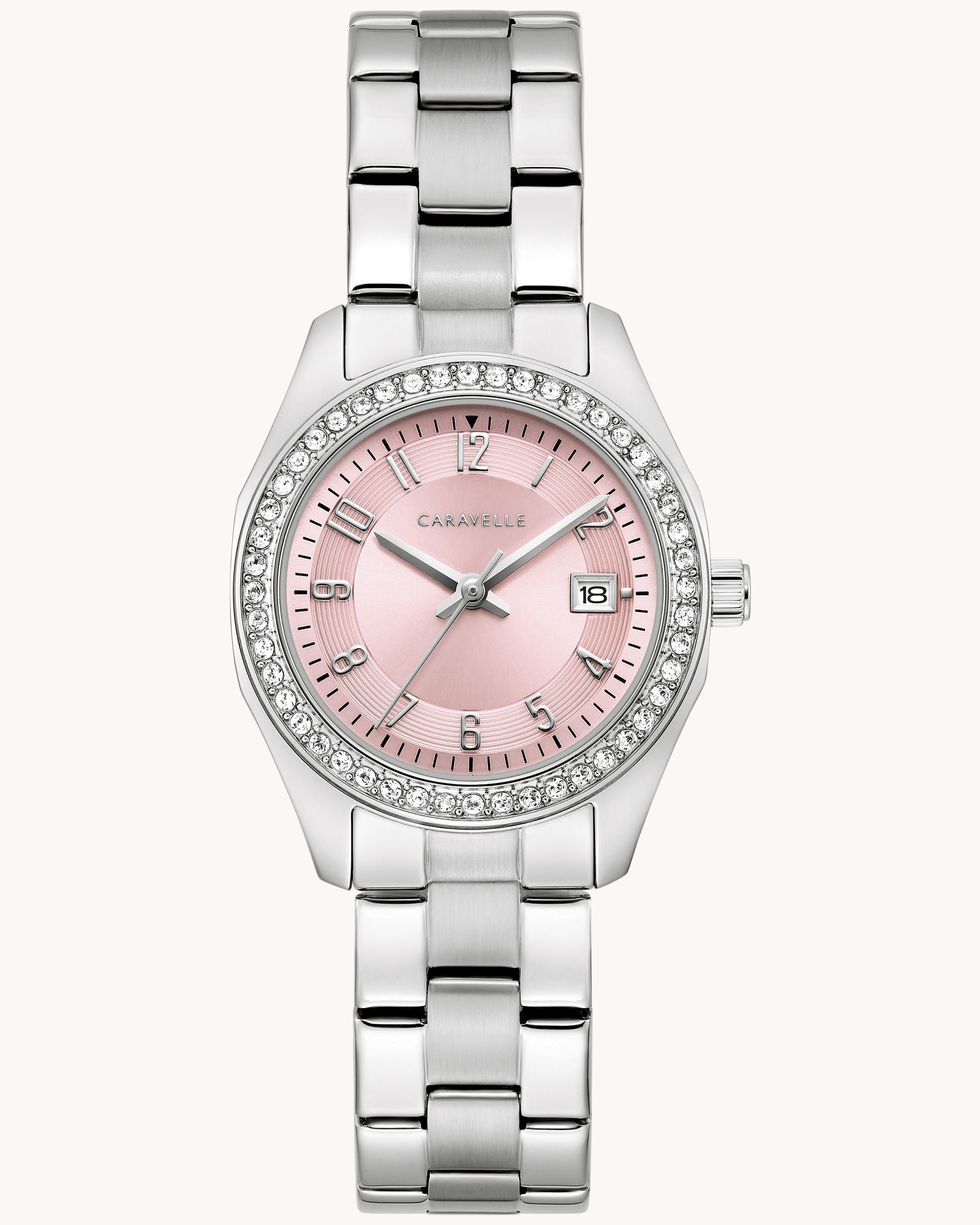 Bulova Dress Watch 43M123