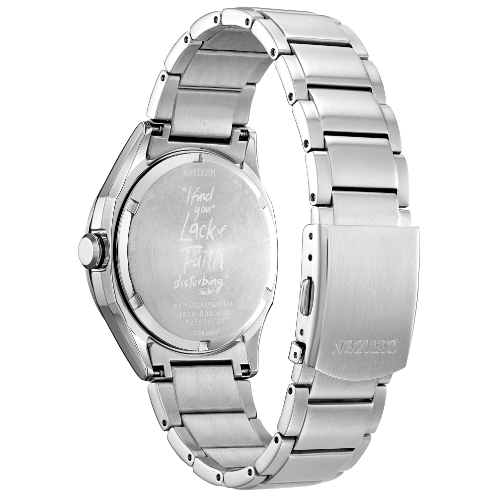 Citizen Duel Star Wars AW1140-51W