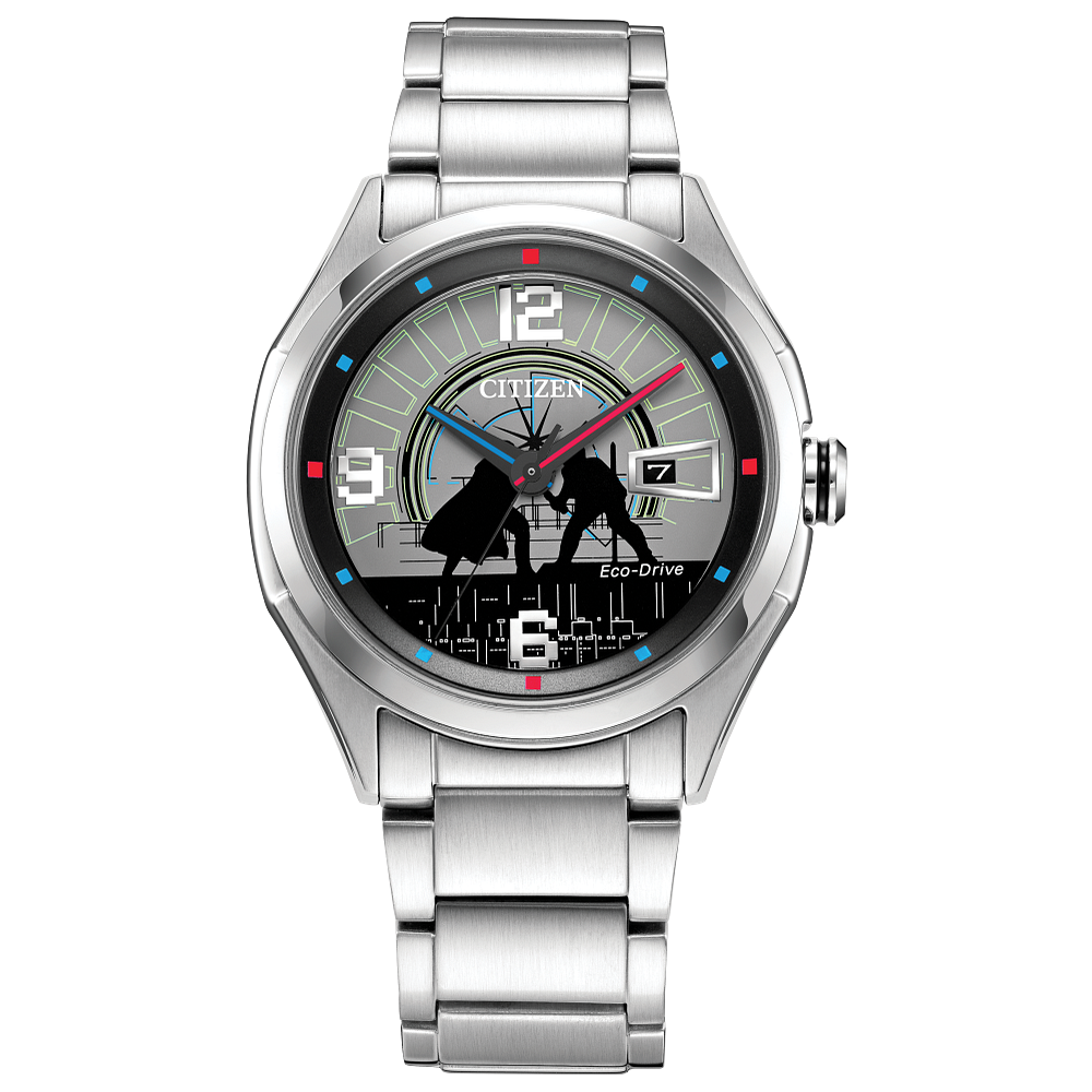 Citizen Duel Star Wars AW1140-51W