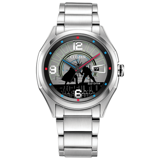 Citizen Duel Star Wars AW1140-51W