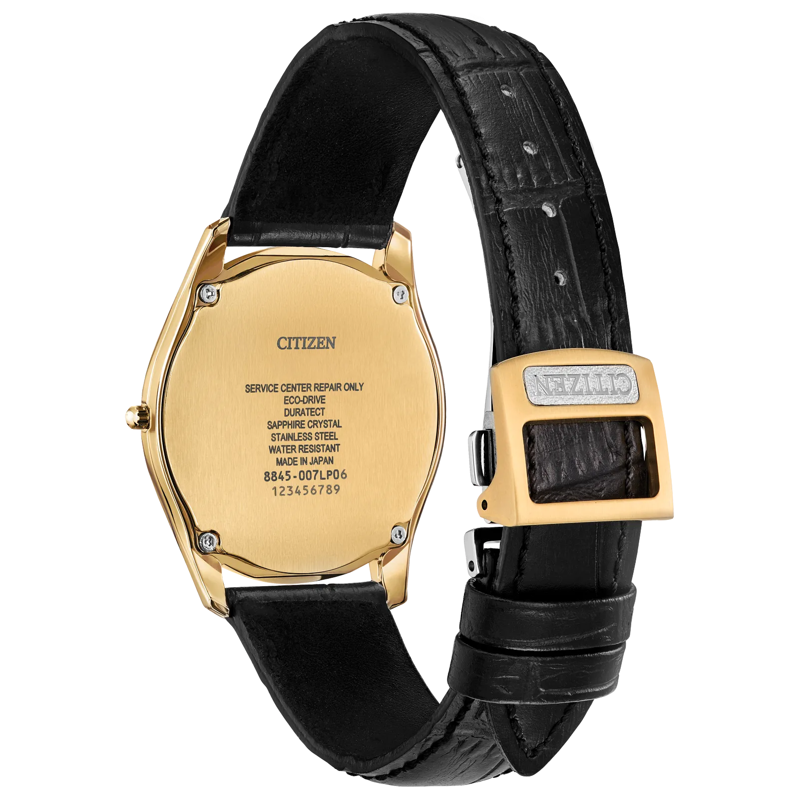 Citizen Eco-Drive One AQ5022-02E