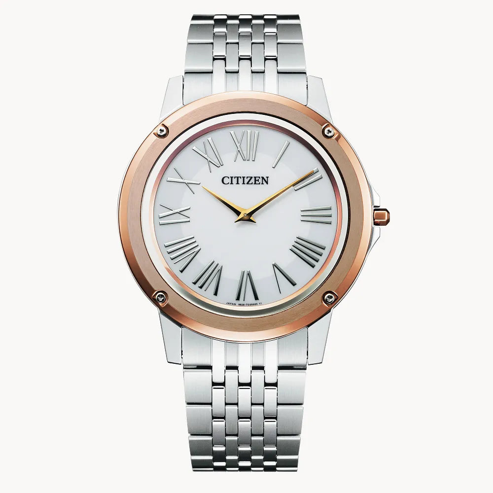 Citizen Eco-Drive One AR5026-56A