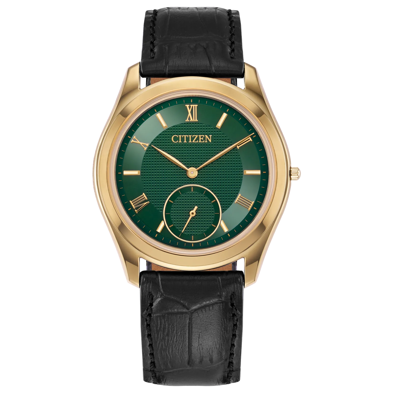Citizen Eco-Drive One AQ5022-02W