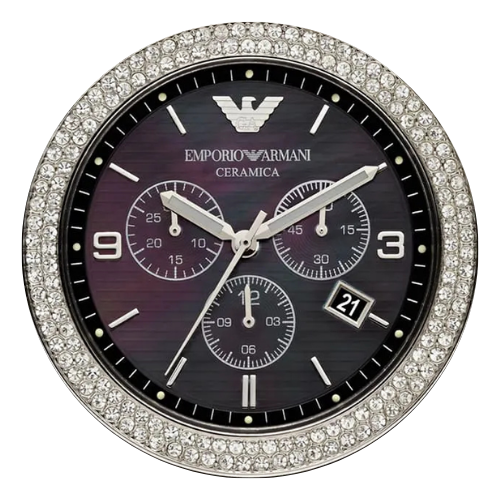 Gucci – Just In Time Watch