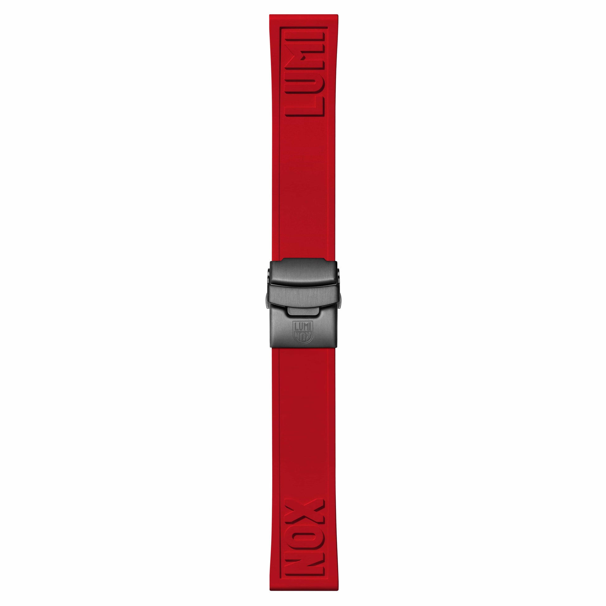 Luminox Master Carbon SEAL Automatic x Red Line Automatic, 45 mm XS.3876.RB