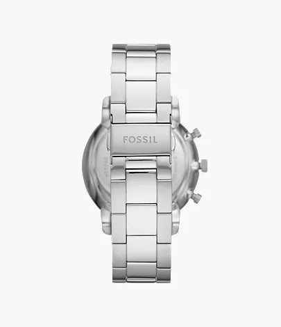 Fossils Neutra Chronograph Stainless Steel Watch FS5792