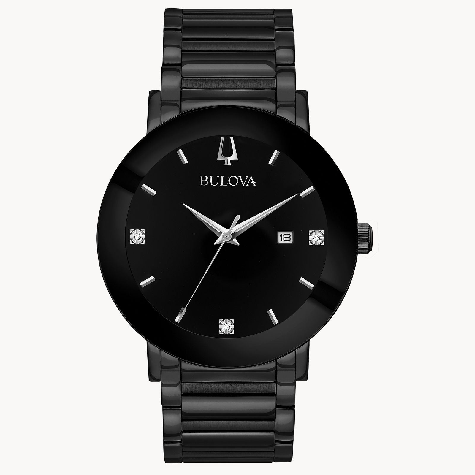Bulova Modern Watch 98D144