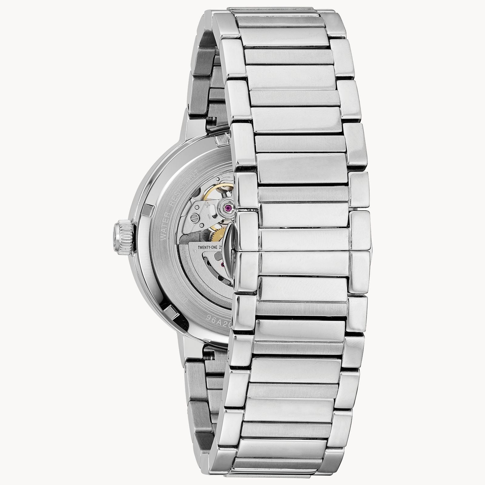 Bulova Modern Watch 96A204