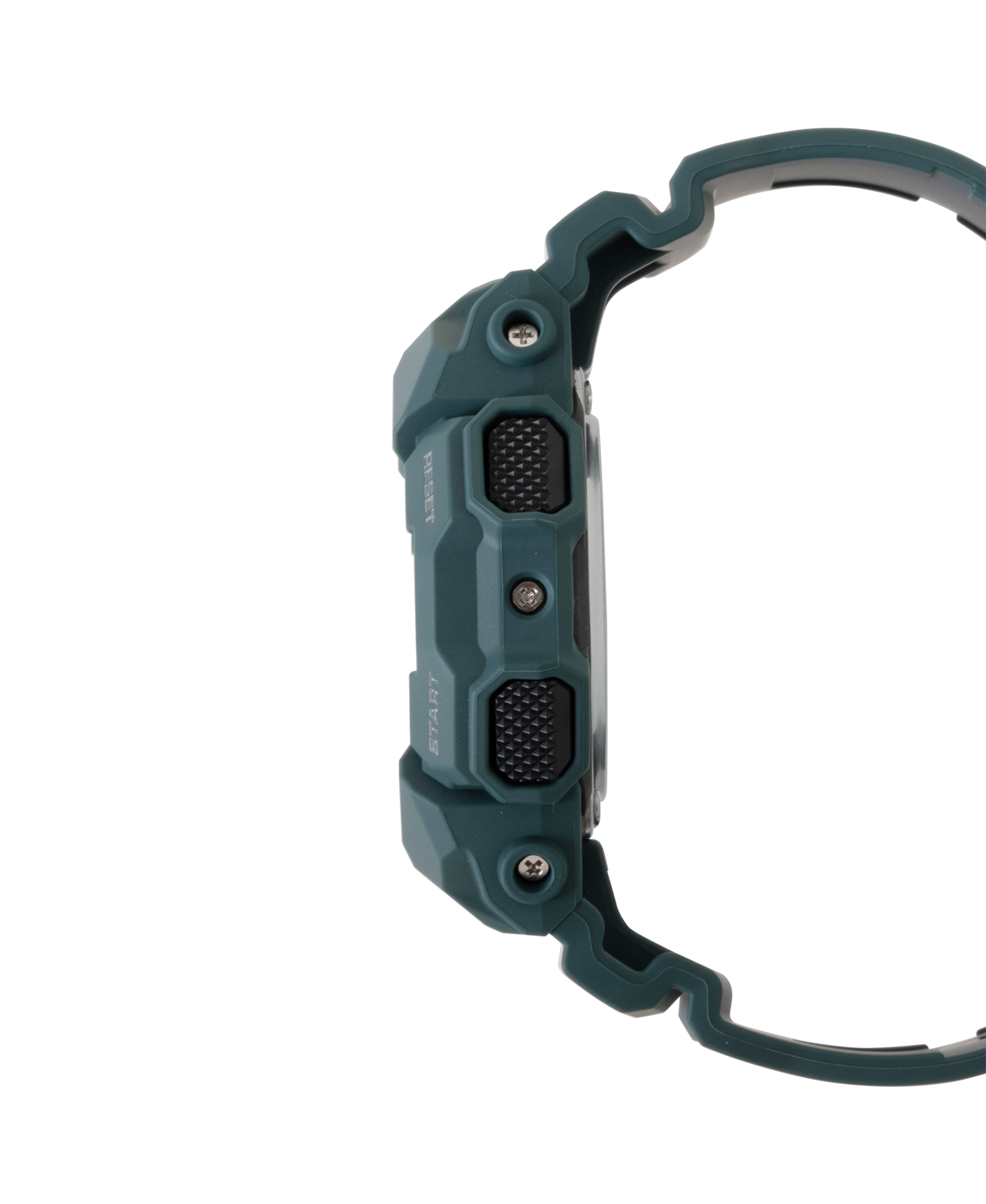G-Shock GA-010 SERIES GA010-2A
