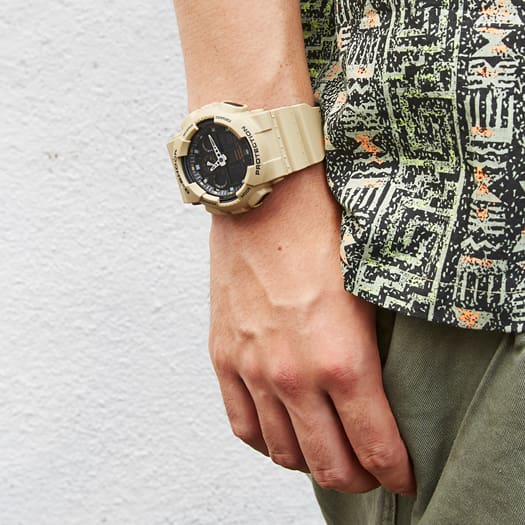G-Shock GA-100 SERIES GA100L-8A