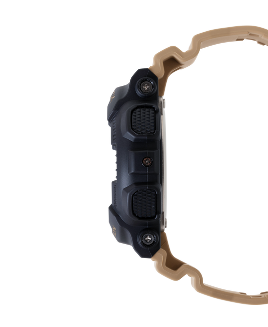 G-Shock 110 SERIES GA110TU-1A5