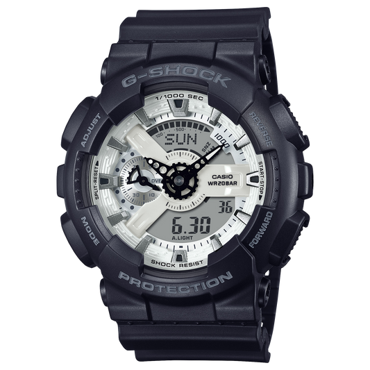 G-Shock GA-110 SERIES GA110WD-1A