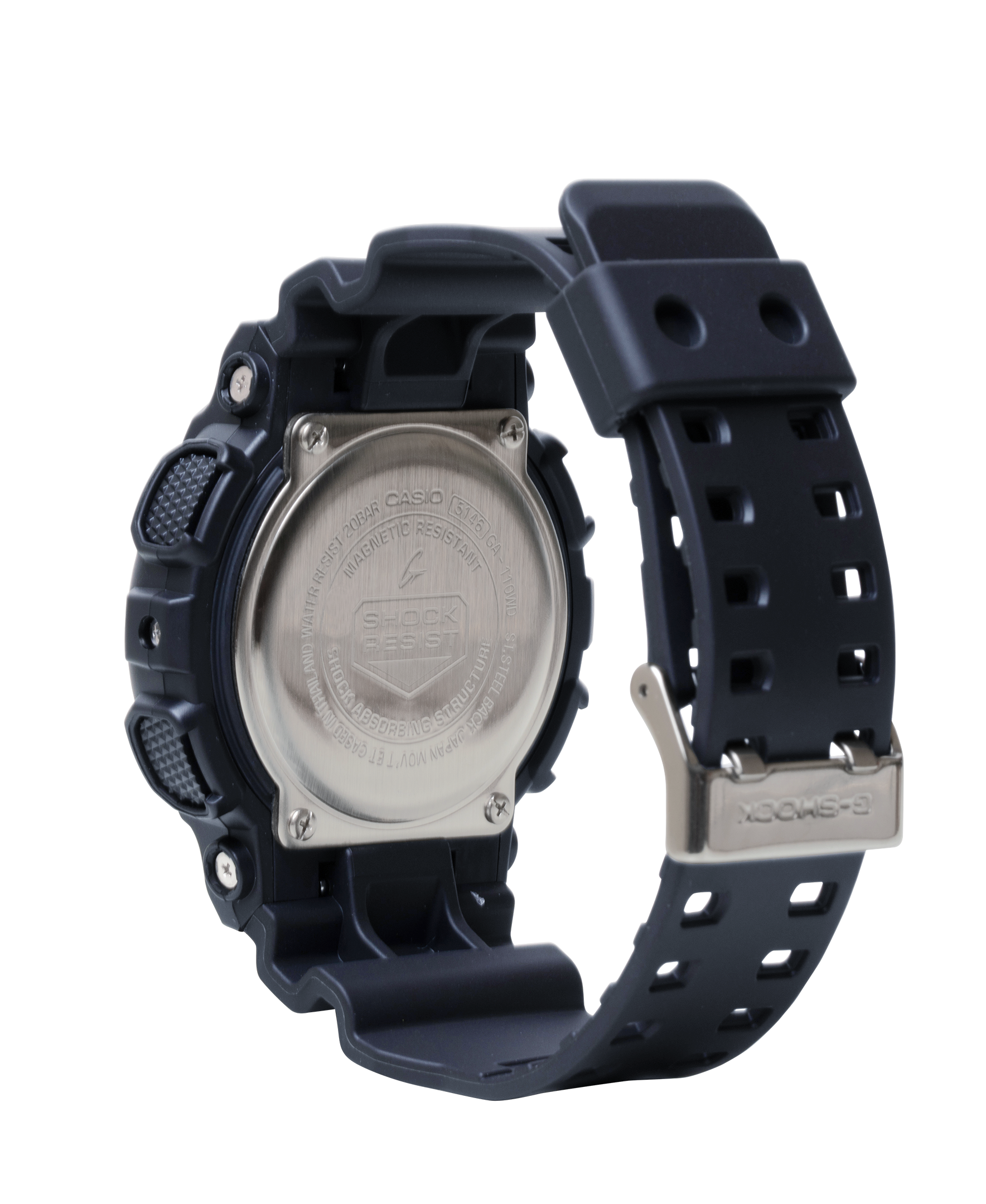 G-Shock GA-110 SERIES GA110WD-1A