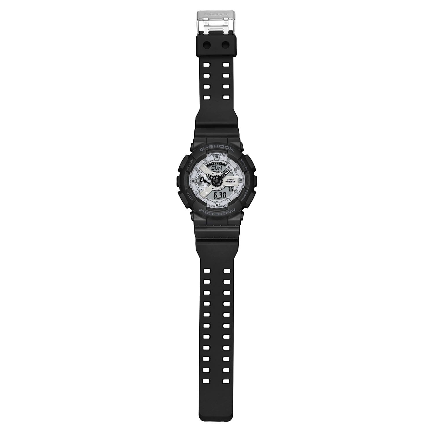 G-Shock GA-110 SERIES GA110WD-1A
