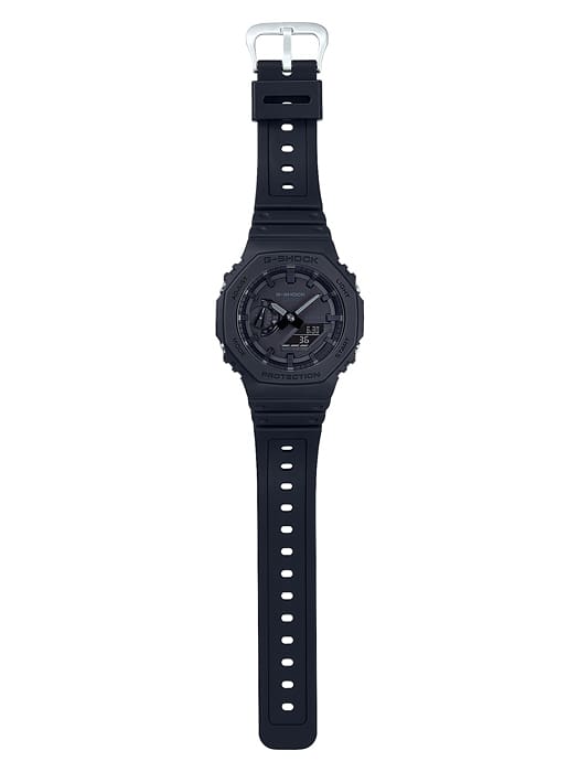 G-Shock GA-2100 SERIES GA2100-1A1