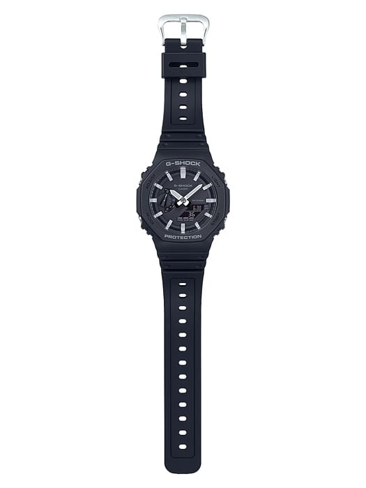 G-Shock 2100 Series GA2100-1A