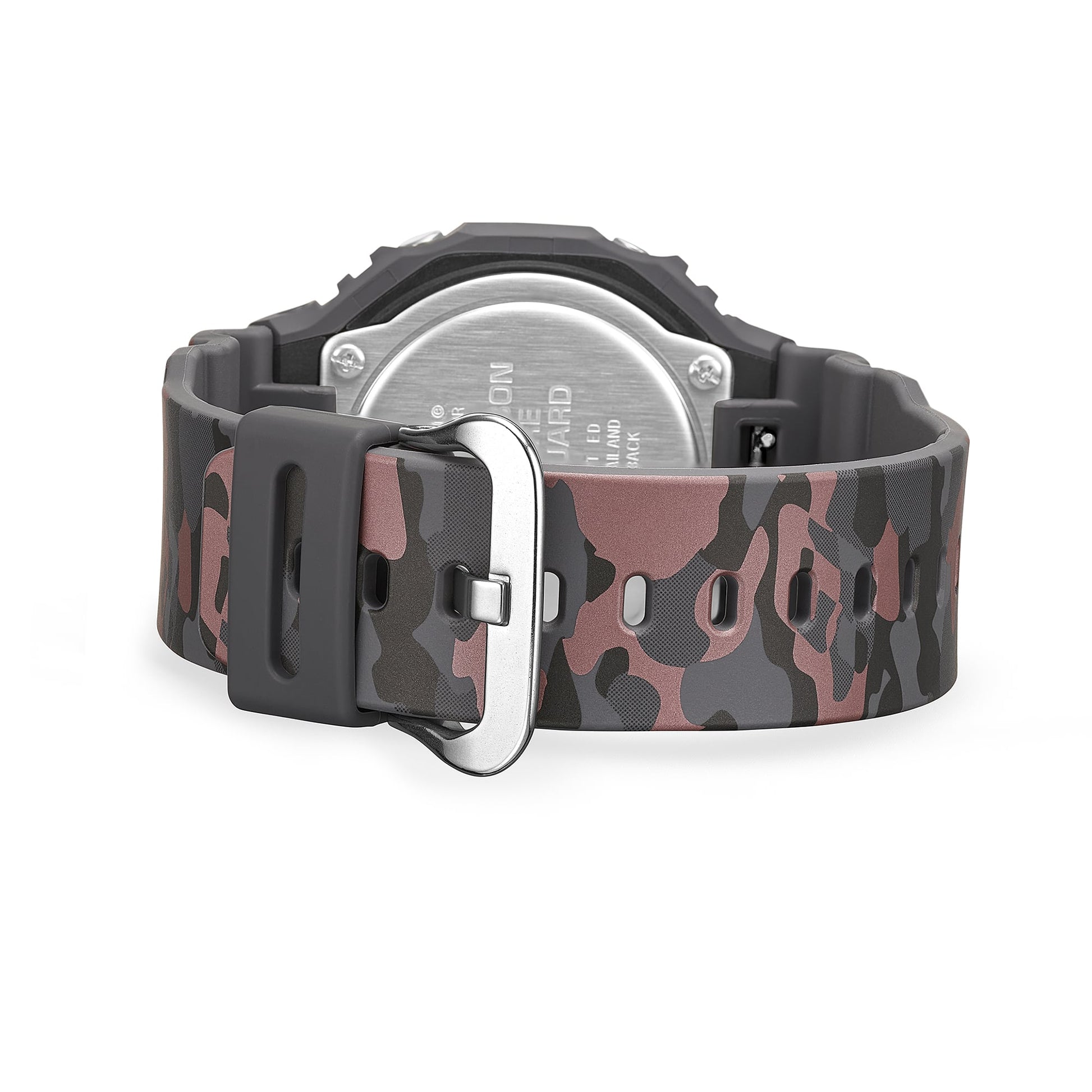 G-Shock ANALOG-DIGITAL 2100 Series GA2100CM-8A