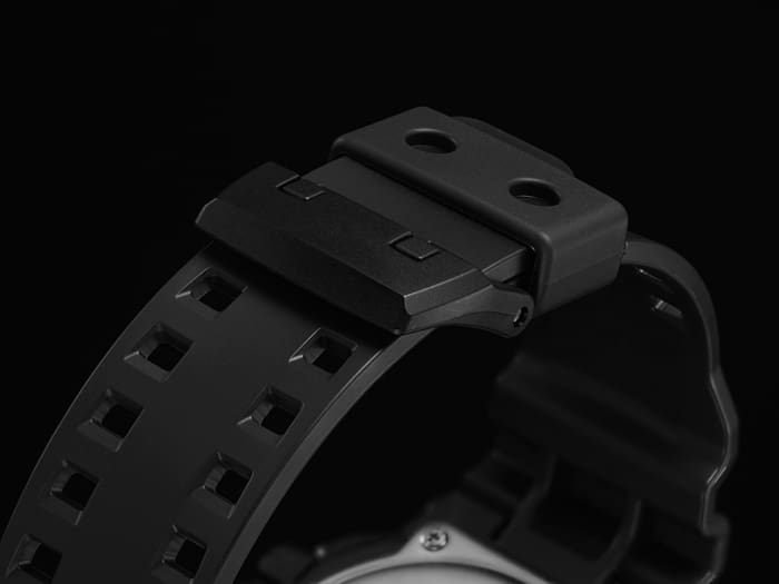 G-Shock GA-400 SERIES GA400GB-1A9
