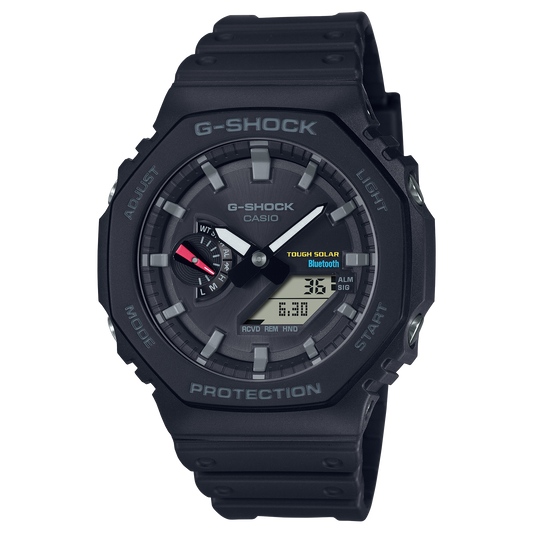 G-Shock 2100 Series GAB2100-1A