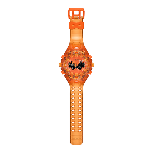 G-Shock ANALOG-DIGITAL GA-V01 SERIES GAV01SKE-4A