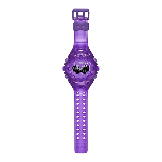 G-Shock ANALOG-DIGITAL GA-V01 SERIES GAV01SKE-6A