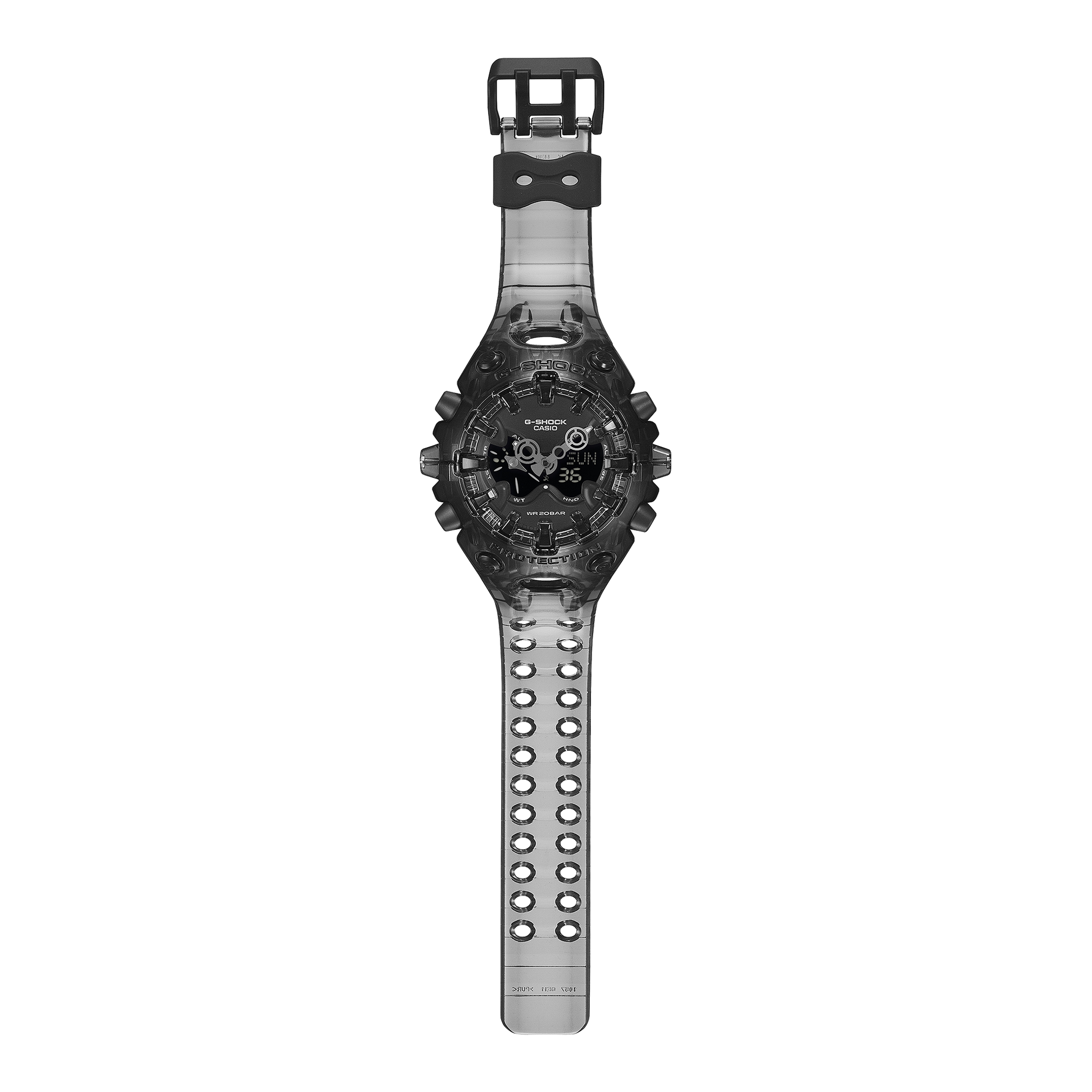 G-Shock ANALOG-DIGITAL GA-V01 SERIES GAV01SKE-8A