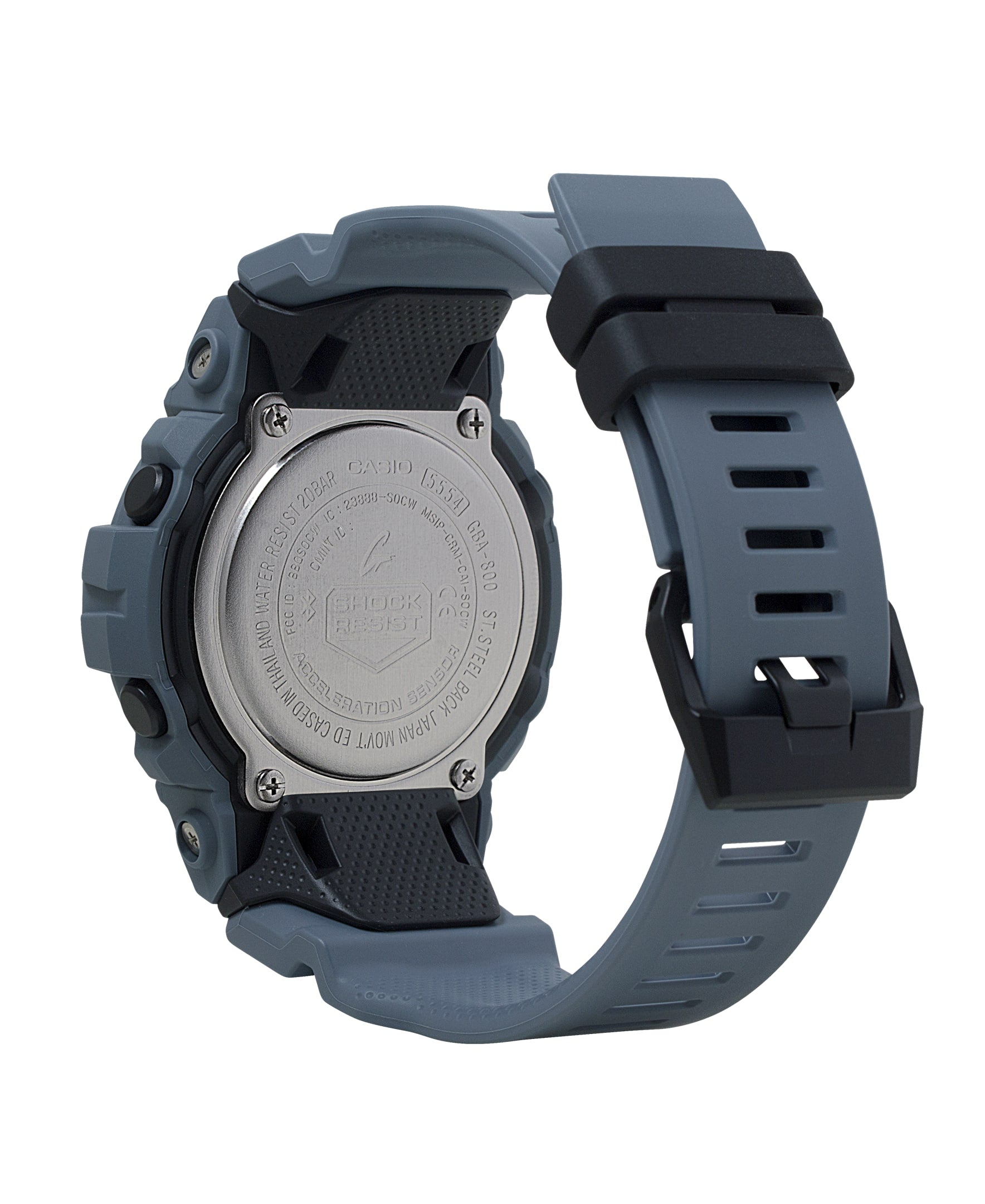 G-Shock GBA-800 Series GBA800UC-2A