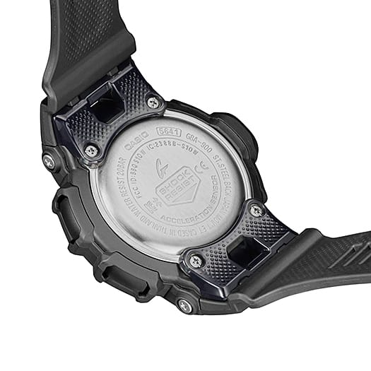 G-Shock GBA-900 Series GBA900-1A