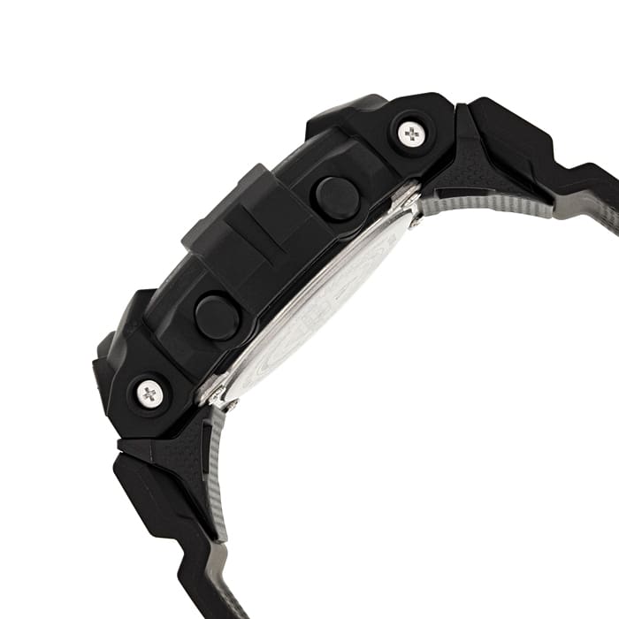 G-Shock GBD-800 SERIES GBD800-1B
