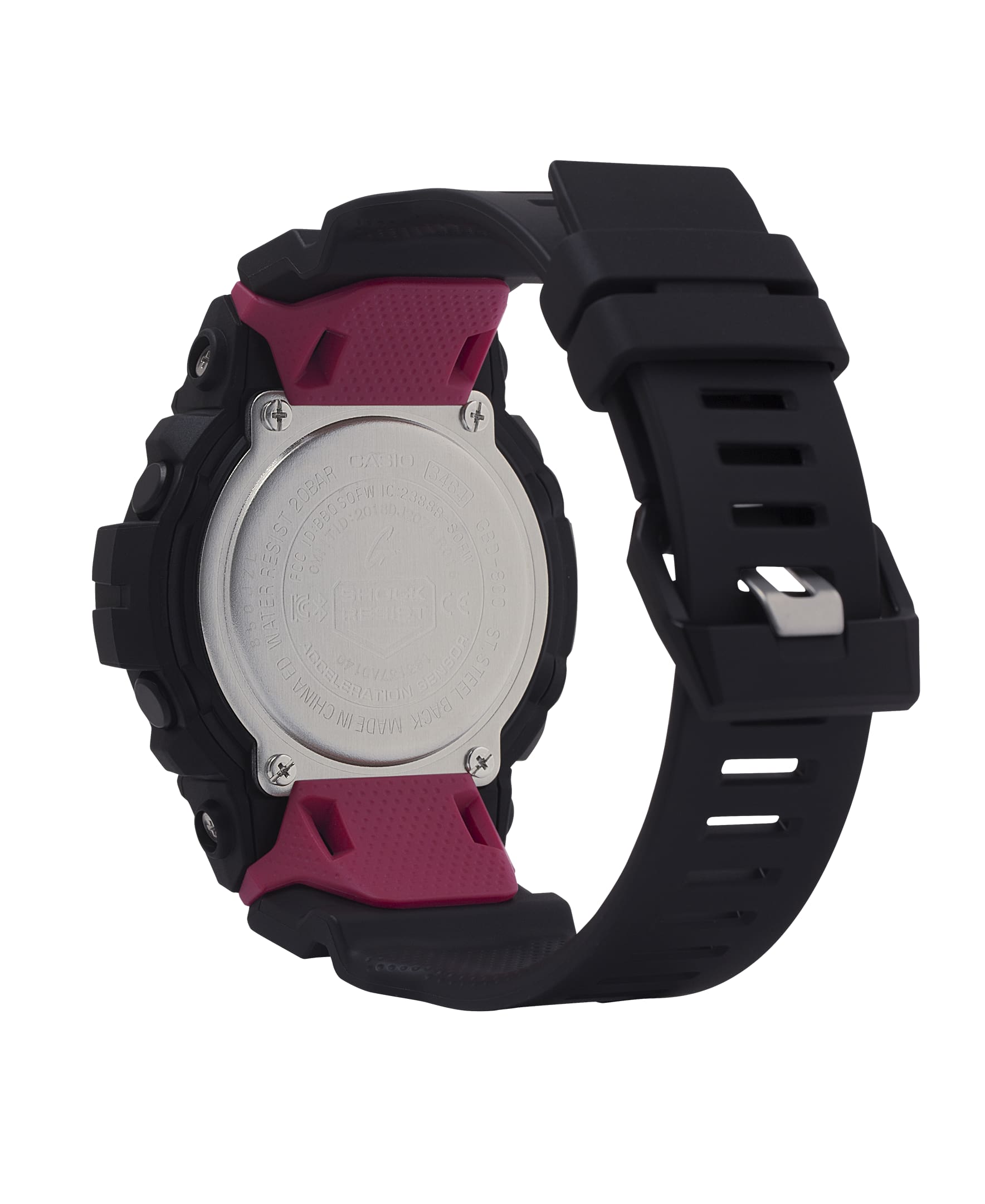 G-Shock GBD-800 SERIES GBD800-1