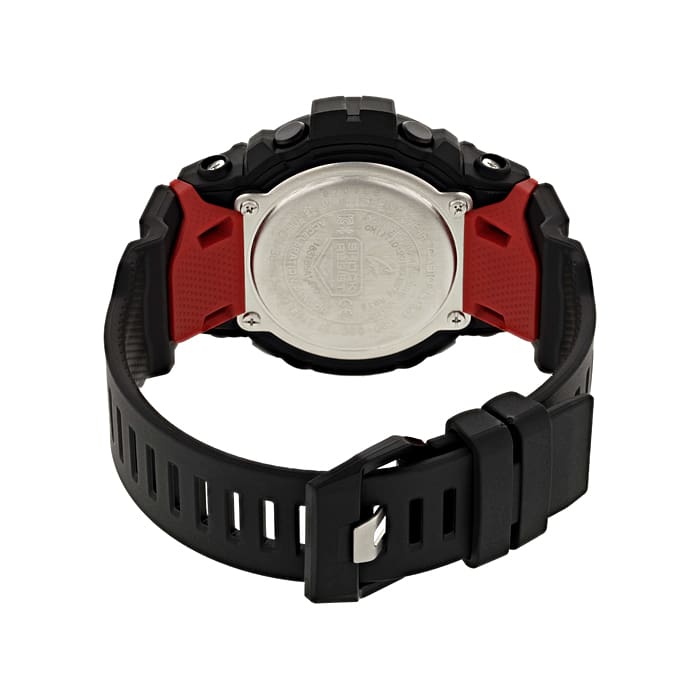 G-Shock GBD-800 SERIES GBD800-1