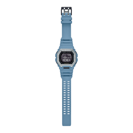 G-Shock GBX-100 Series GBX100-2A