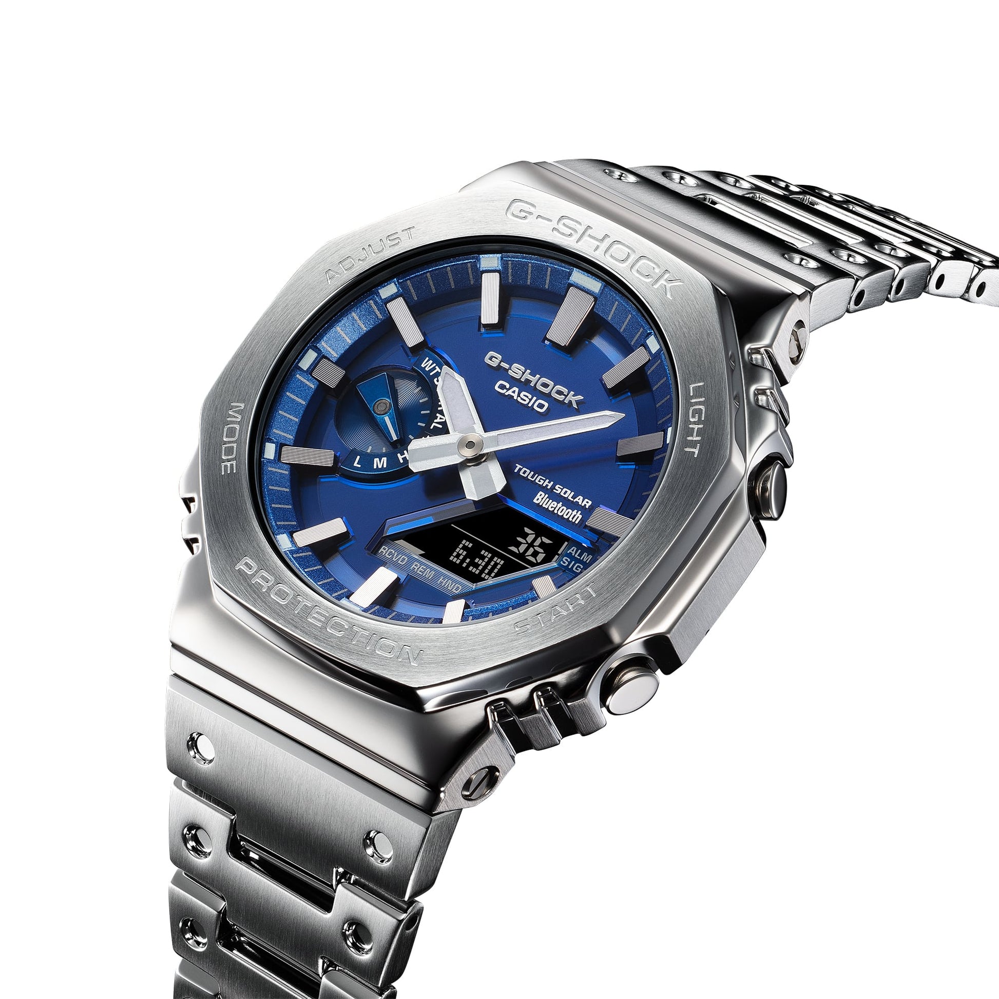 G-Shock 2100 Series GMB2100AD-2A