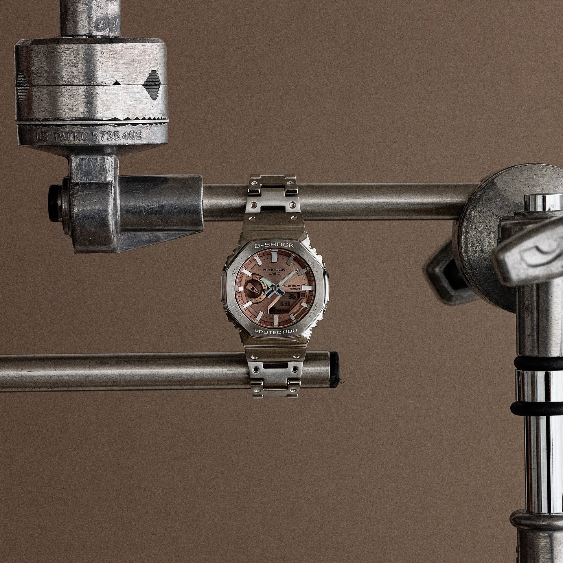 G-Shock 2100 Series GMB2100AD-5A