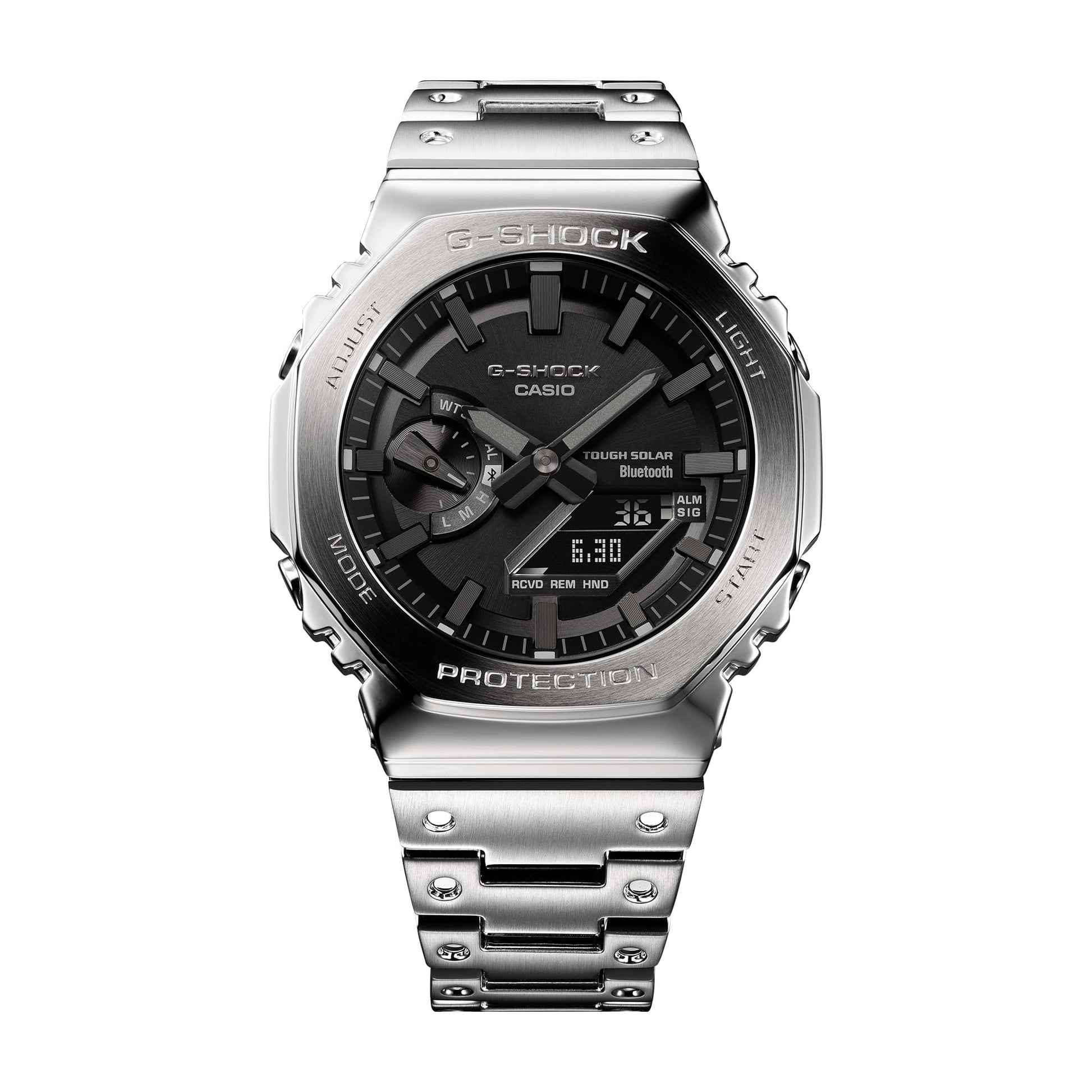 G-Shock 2100 Series GMB2100D-1A