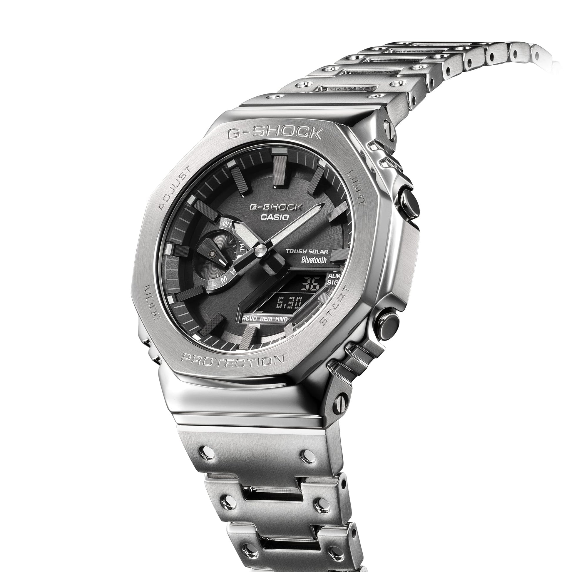 G-Shock 2100 Series GMB2100D-1A