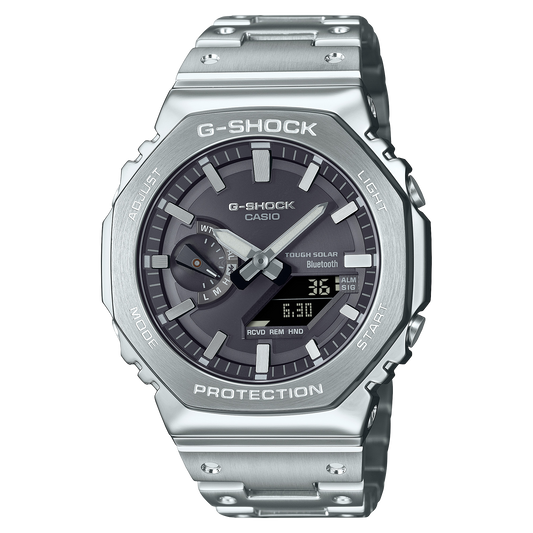 G-Shock 2100 Series GMB2100SD-1A