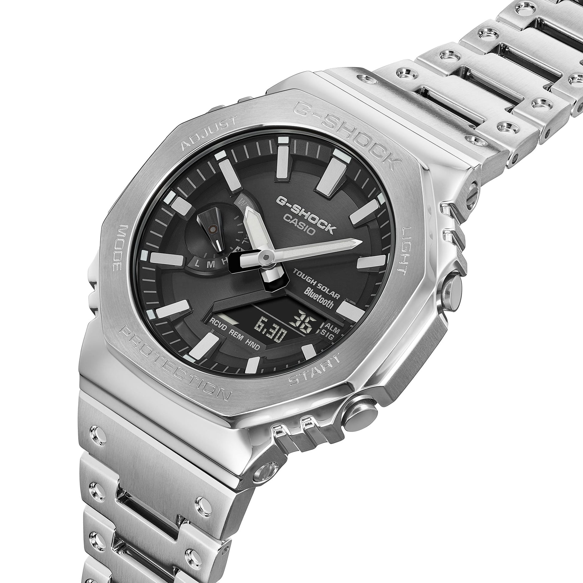 G-Shock 2100 Series GMB2100SD-1A