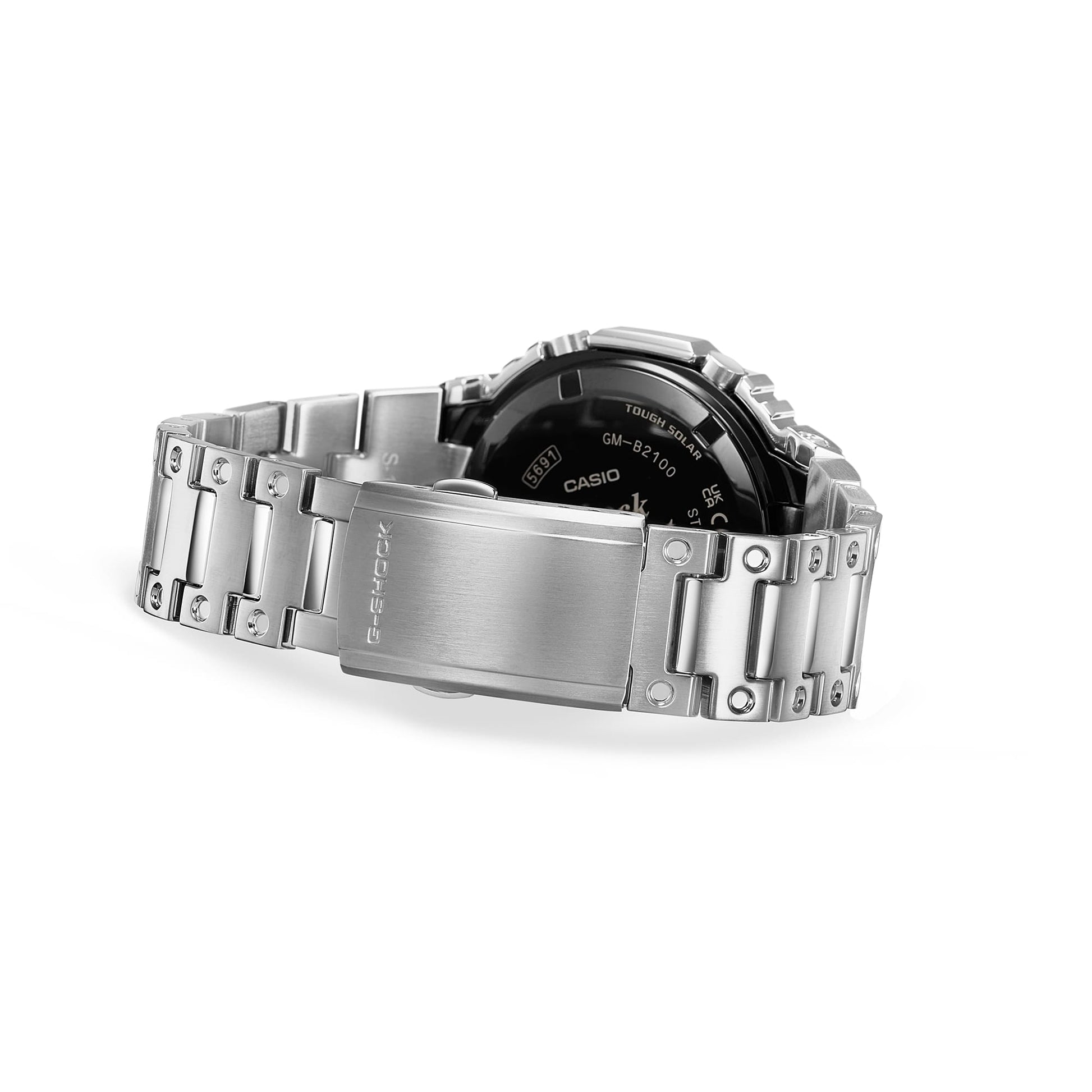 G-Shock 2100 Series GMB2100SD-1A