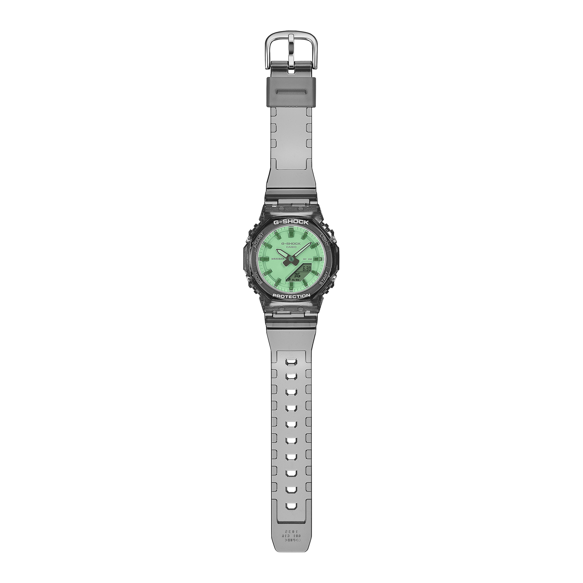 G-Shock ANALOG-DIGITAL WOMEN GMAP2100SR1A